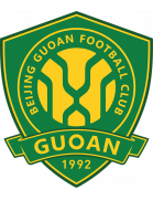 北京國安U21